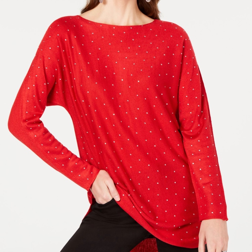 St John Collection top